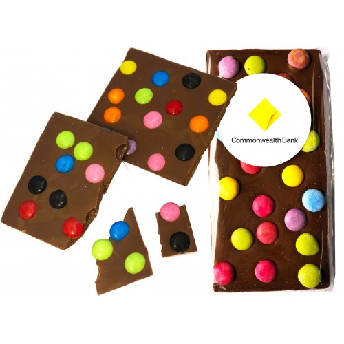 Premium Chocolate Spotty 100g